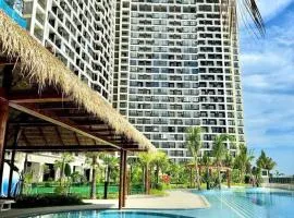 17FL LUX Studio Room Apartment, Great View