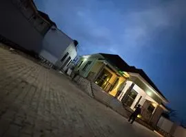 The residences -Wi-Fi 24 7