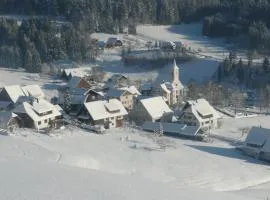 Landhaus Sackmann