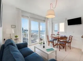 Ocean View By Agüita Salada Suites