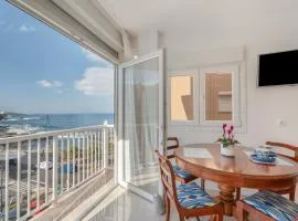 Ocean View By Agüita Salada Suites