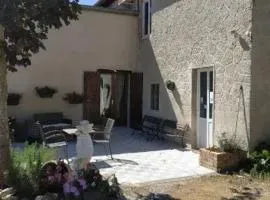 Maison accueillante à Margerie-Hancourt avec jardin 91 m²