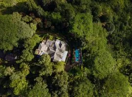 Ashburnham Estate