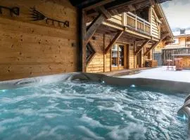 Lodge Le Nordic - OVO Network