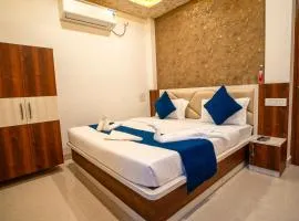 The Pleasure Stay