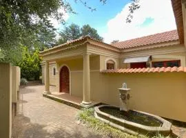 Butterfly Villa