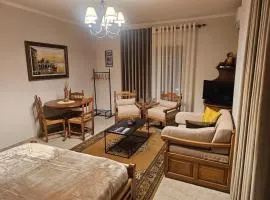 Villa Iliothea