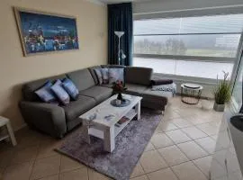 Strandnahe Ferienwohnung Frische Brise 04.01