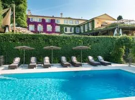 Bastide Saint Antoine - Relais & Châteaux