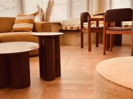 Staf Vakantiewoning De Haan centrum