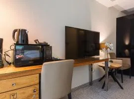 VacationClub - Diune Hotel Apartament 214