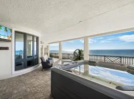 Amazing Views, Heed Pool & Hot Tub - Beach Breeze - Roelens