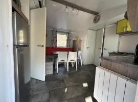 Grand MobilHome 6 Places Climatisé