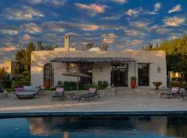 Villa BERBERINE