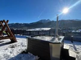 Korona Giewontu Lux Jaccuzi