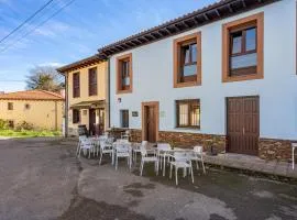 Albergue El Colmado