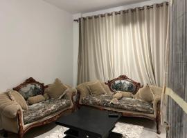 Elegant Studio at Celia Compound-New Administrative Capital, hôtel à Madīnat al Amal