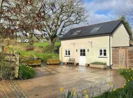 Characterful, Cosy Dartmoor Cottage