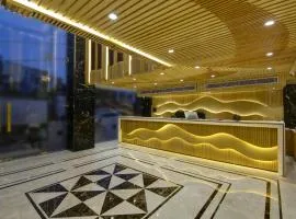 The Leena International-Near Connaught Place and New Delhi Railway Station