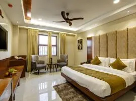 The Leena Interntional-Near Connaught Place Delhi