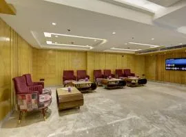 The Leena International-Near Connaught Place & New Delhi Railway Station