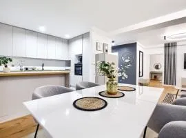 Apartament Koszalin