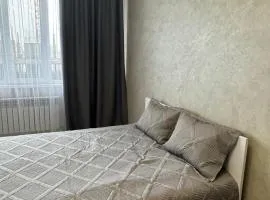 Уютная квартира недалеко от аэропорта