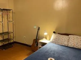 Seascape at Top Sea Can Siargao