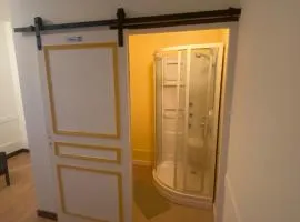 Un petit appartement pour 2 à 3 personnes