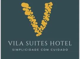 Vila Suítes