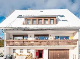 Haus Doktor Saeltzer-bis 9 Personen