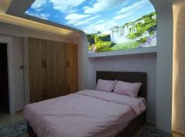 Sıla termal tatil köyü