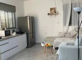 White Sasha house