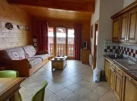 Appartement Les Menuires 6 personnes