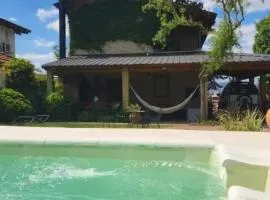 Mirian house