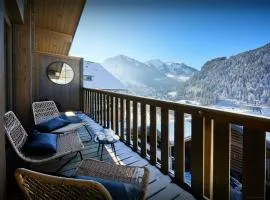 Chalet Lula - OVO Network