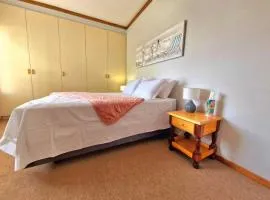 Self-Catering 4 Bedroom House