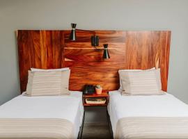 3 Luxurious Twin Suites in Exclusive Boutique Hotel, Hotel in San José del Cabo