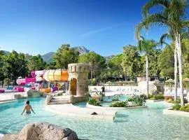 Camping Bella Vista