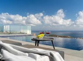Villa Hermes by Abahana Luxe