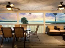 Breathtaking, Expansive Gulf views, Steps to the Beach - Beach Sanctuary - Roelens