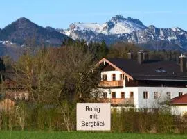 Alte Gendarmerie