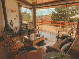 Cabana Las Nubes