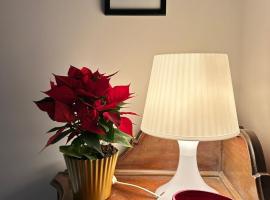 ROMAN HOUSE - TERMINI ESQUILINO