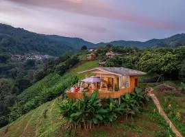 Ban Nawakeeree Chiang mai