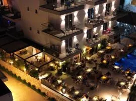 Avenue Hotel