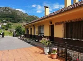 La Rectoral Arriondas 2 VV-2637-AS