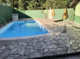 Chácara do sossego