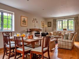 Finest Retreats - Kites Gate, hotel in Kingham