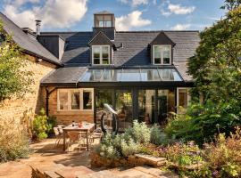 Finest Retreats - Berry Pen Cottage, hotel in Kingham